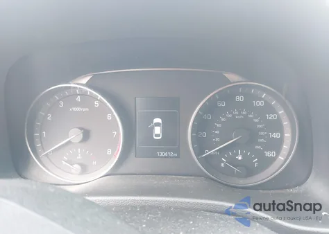 2018 Hyundai Elantra Sel z USA, uszkodzony, nr VIN KMHD84LF8JU610638